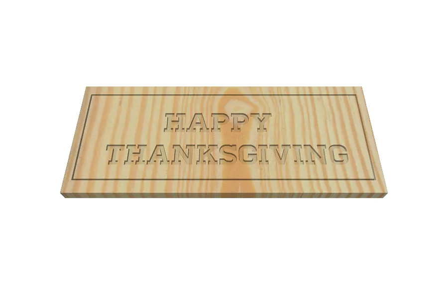 happy thankgiving - image 1