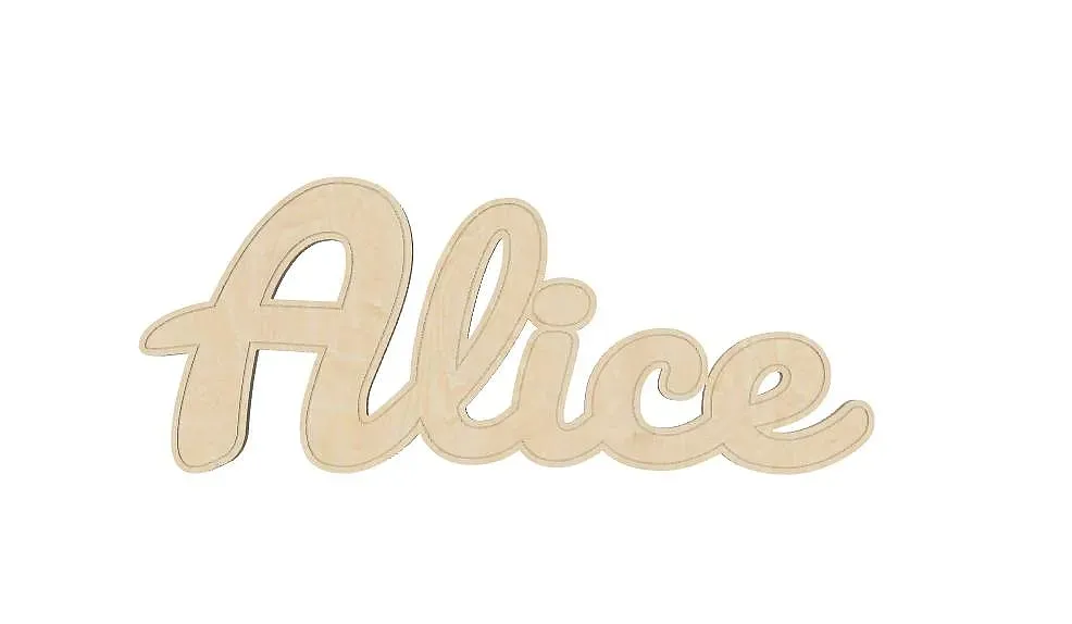 Kids Birthday Sign - image 3