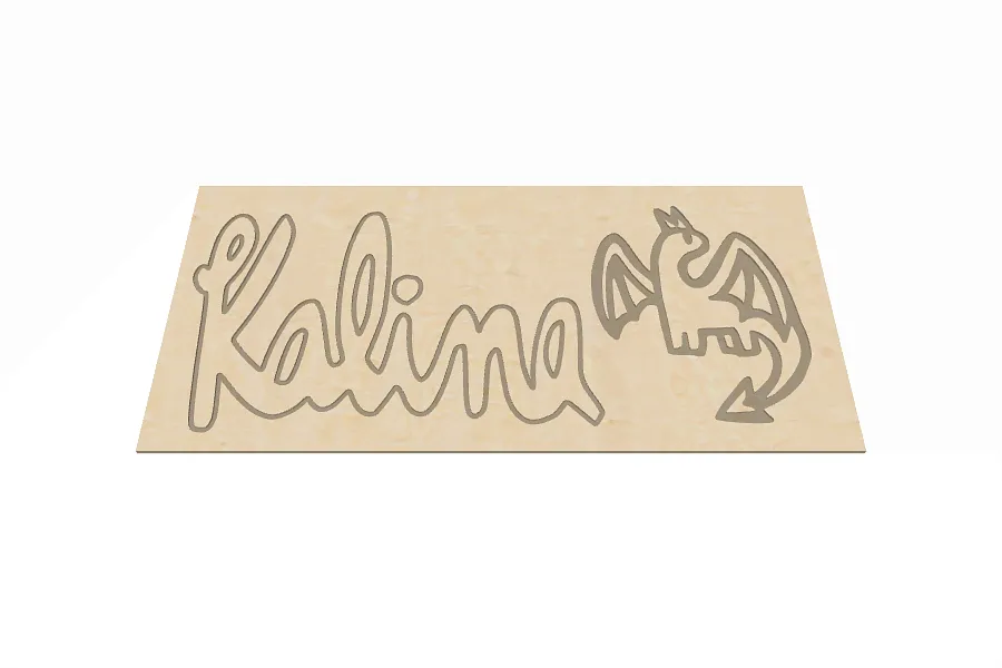 Kalina - image 1