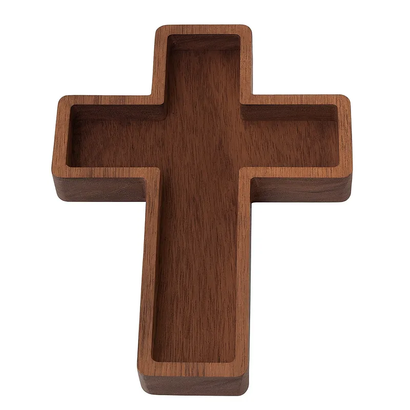 Cross Dish - image 2