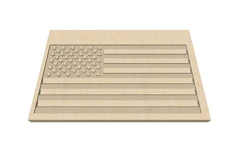 American Flag