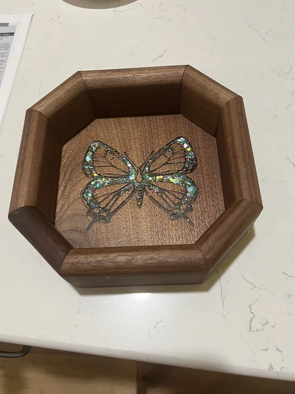Butterfly - image 1