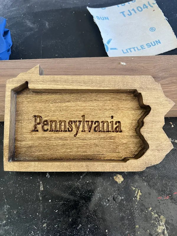 Pennsylvania - image 1
