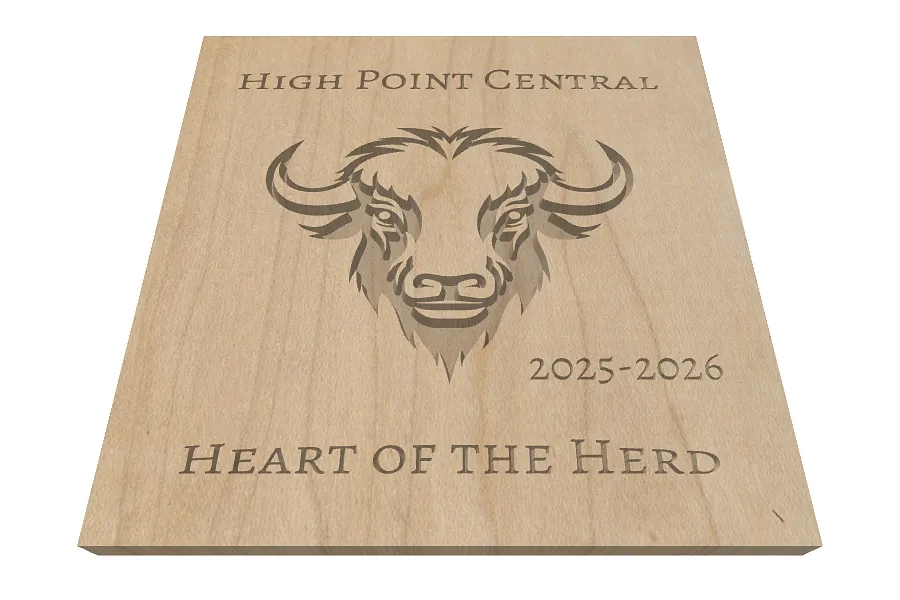 High Point Central - image 1