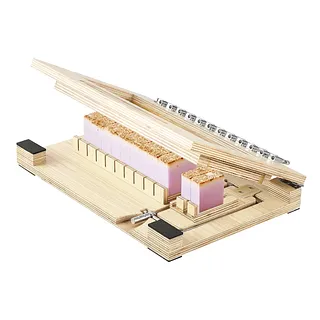 Soap cutter