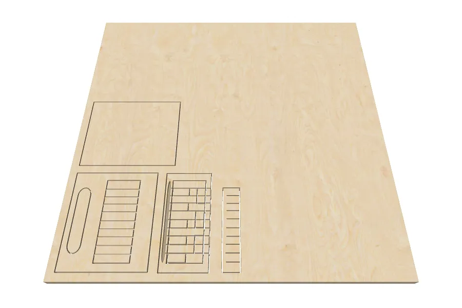 Soap cutter - image 2