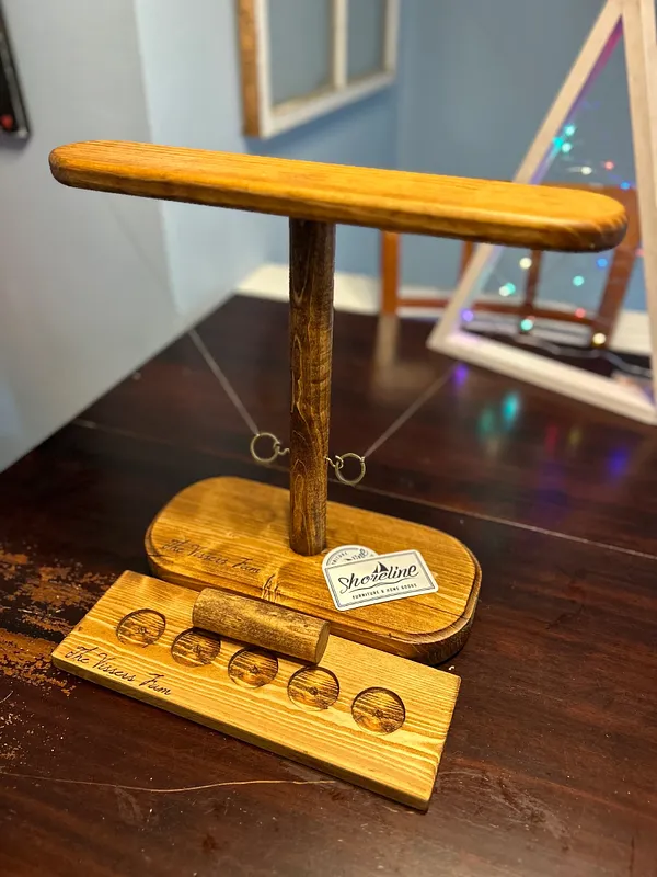 ring toss game - image 1