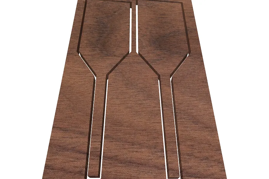 MJ2 Spurtles - image 1