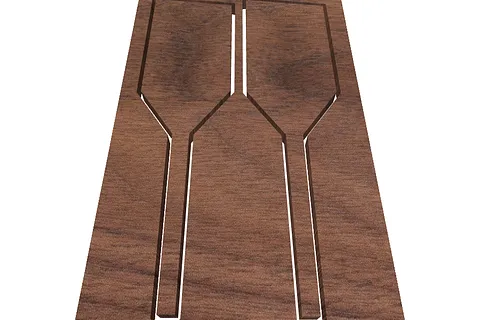 MJ2 Spurtles