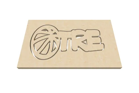 Tre Basketball