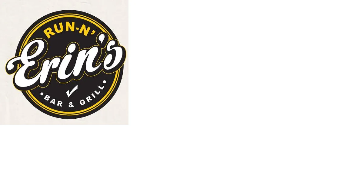 runin erins front bottle opener logo - image 1