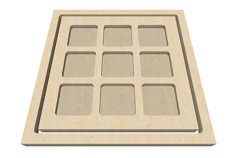 TIC TAC TOE