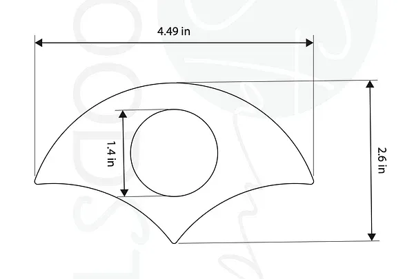 Book_Thumb_Ring_V1 - image 1