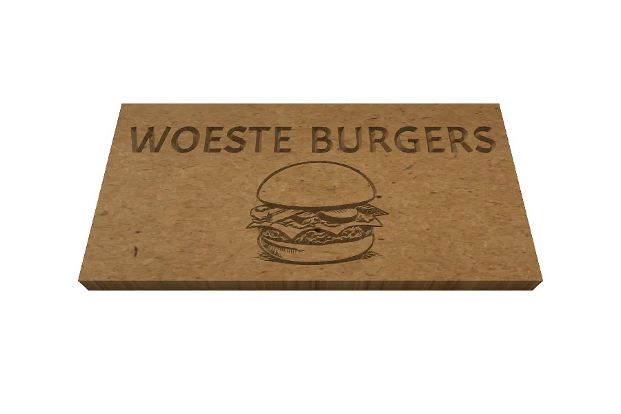Woeste Burgers - image 1