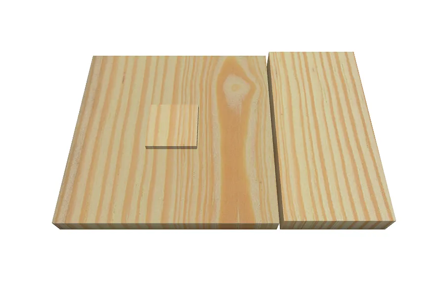 pedestal  - image 1