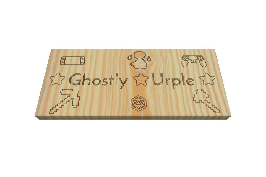 my sign - image 1