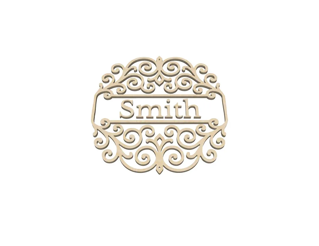 Smith Monogram - image 4