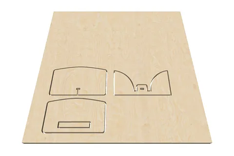Phone Holder 1