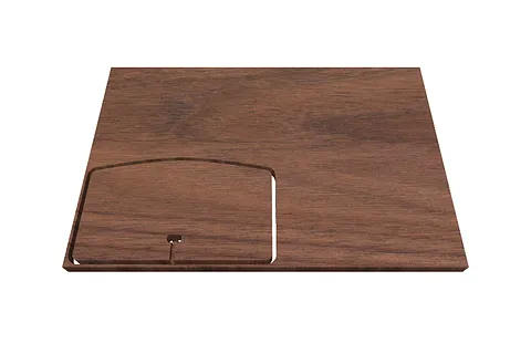 phone holder bottom