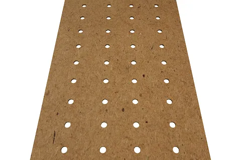 MDF onderlegger