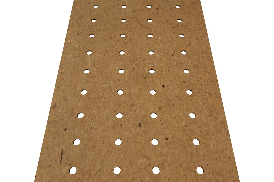 MDF onderlegger - image 1