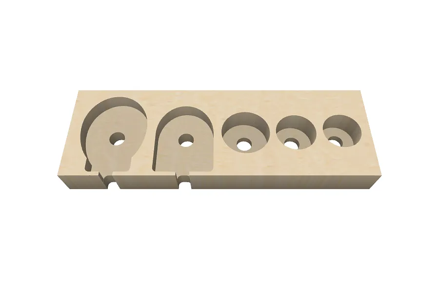 Toothbrush Station / ZahnbürstenStation - image 6
