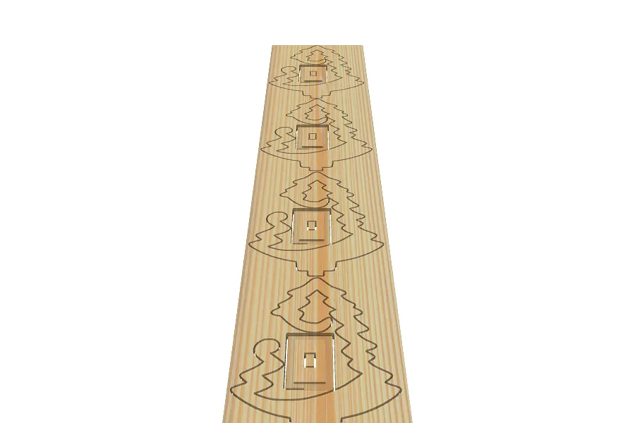 Christmas Tree - image 1