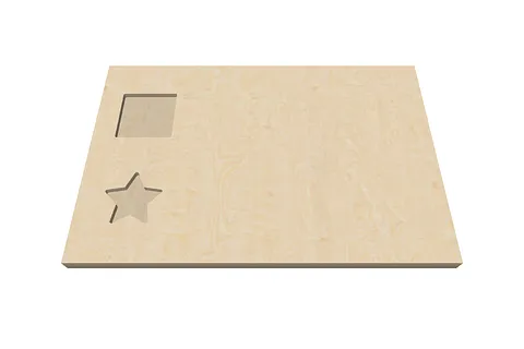 Inlay Examples