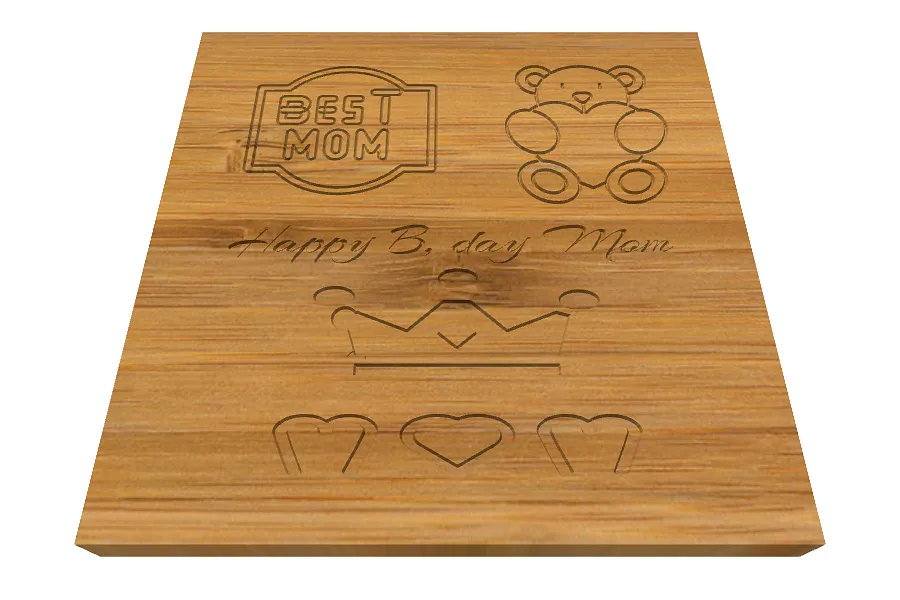 Mom gift - image 1