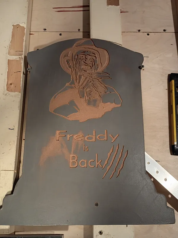Freddy - image 2