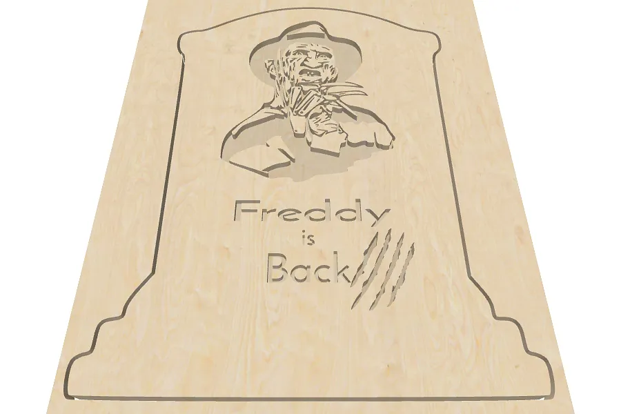 Freddy - image 3