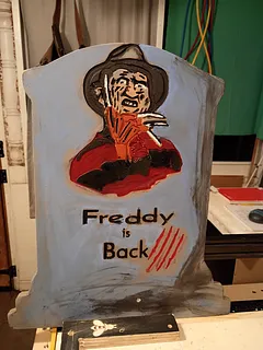 Freddy