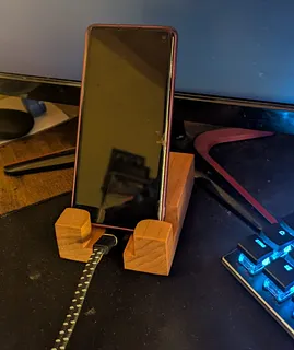 Phone Holder