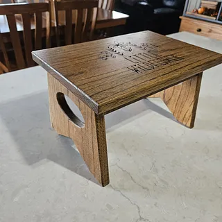 Step Stool