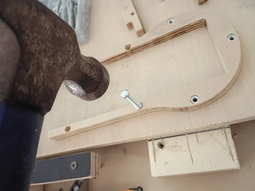 DUST boot part 2 by airbabox - image 2