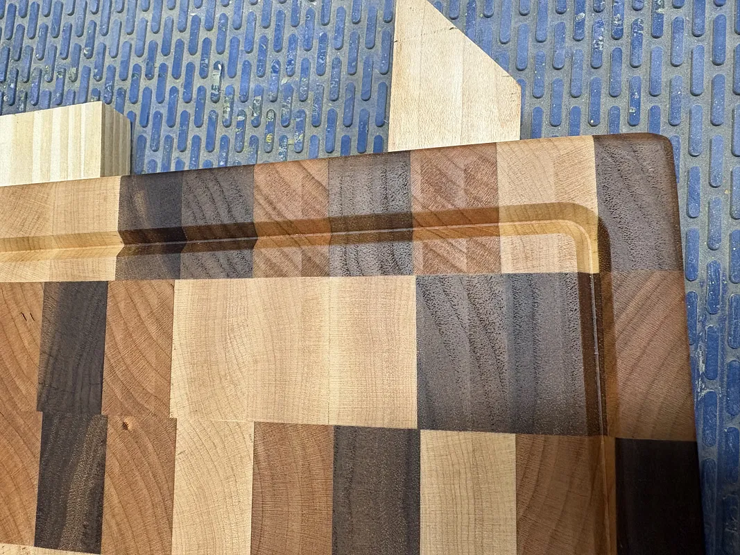 cutting board 12" x 18" - image 2