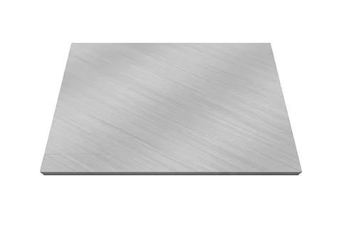 flatten heatsink
