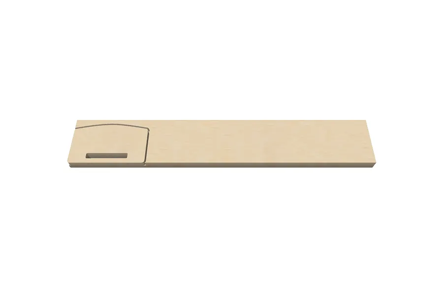 Phone Holder Top Narrow Slot - image 1