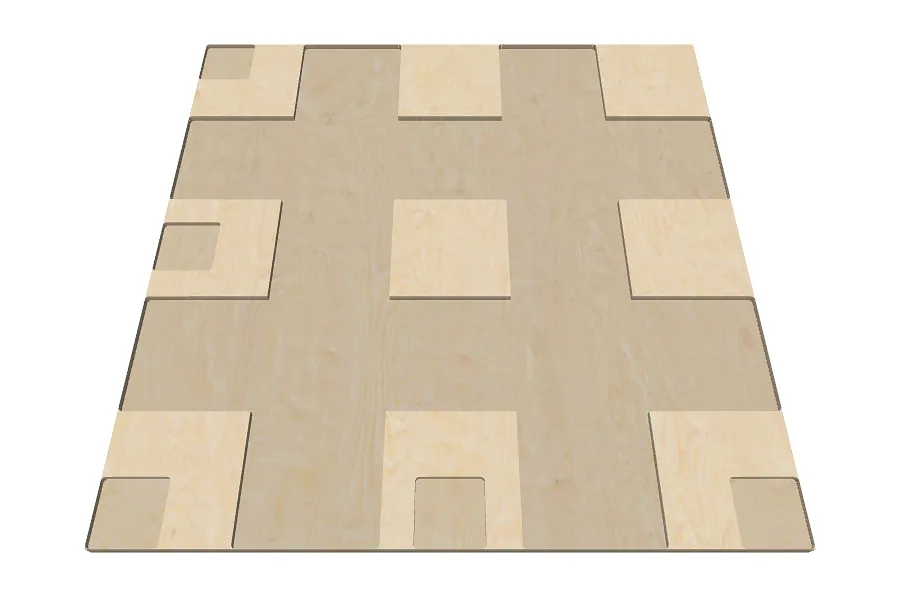 Plateau - image 1