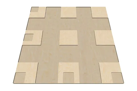 Plateau