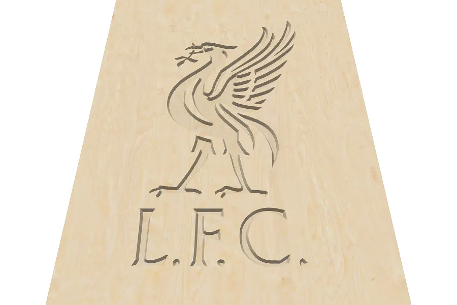 liverpool  football club - image 1