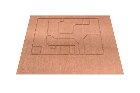 PCB P PRO