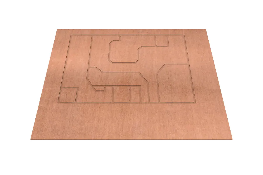 PCB P PRO - image 1