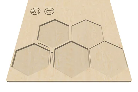 Trays