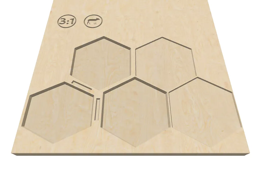 Trays - image 1