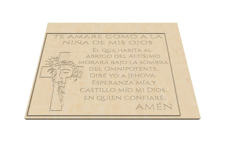 LA NIÑA DE MIS OJOS - image 1