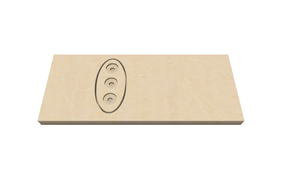 Cello Board - image 1