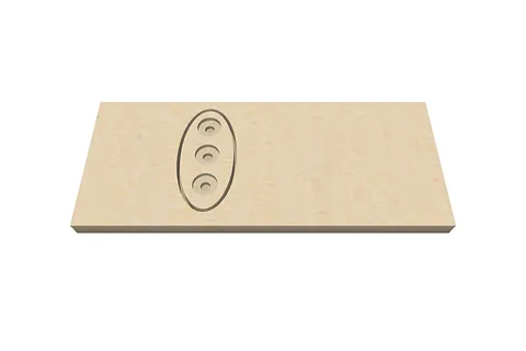 Cello Board