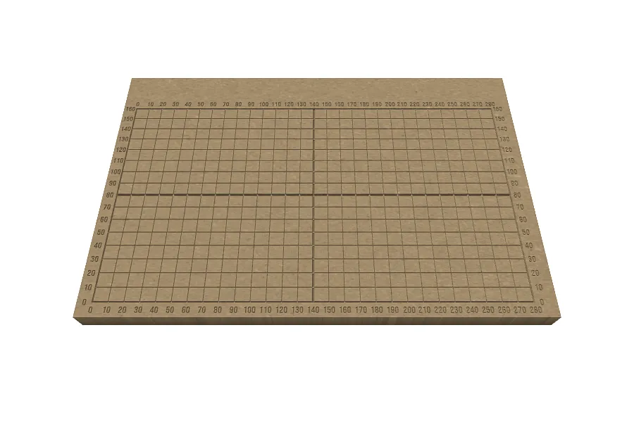 SpoilerPlate_NumberedGrid - image 1
