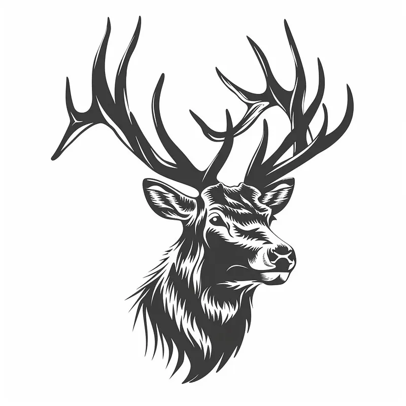 ELK Inlay - image 1